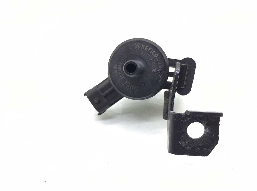 Клапан вентиляции топливного бака бу для Kia Rio 2 1.4 i,  2011 г.