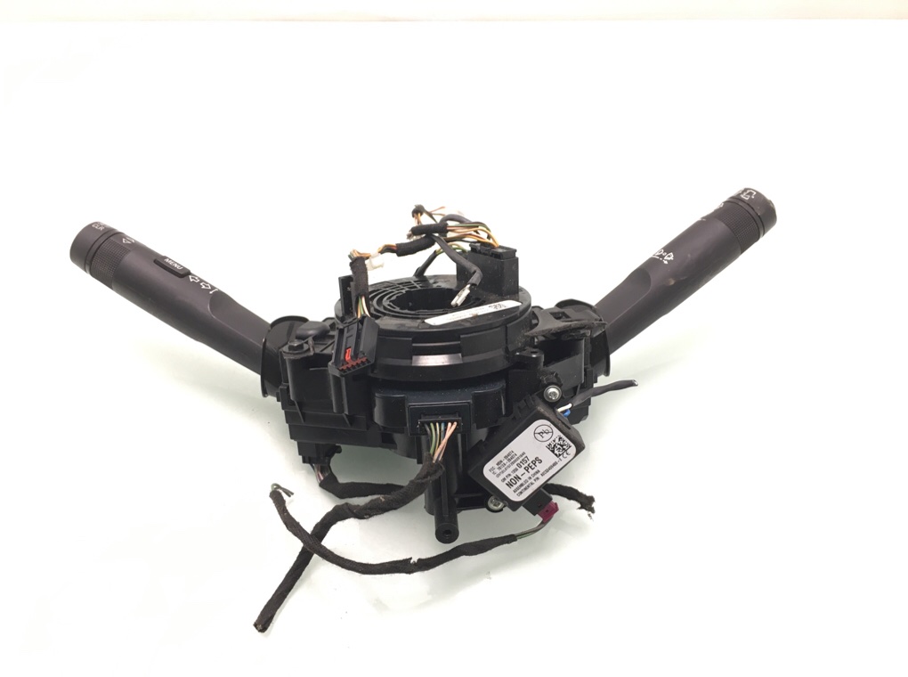 Переключатель подрулевой (стрекоза) бу для Opel Astra J 2.0 CDTi,  2013 г.