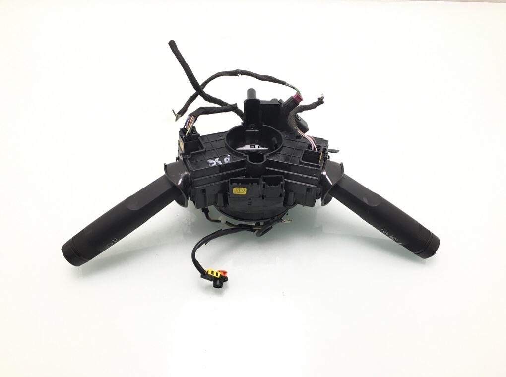 Переключатель подрулевой (стрекоза) бу для Opel Astra J 2.0 CDTi,  2013 г.