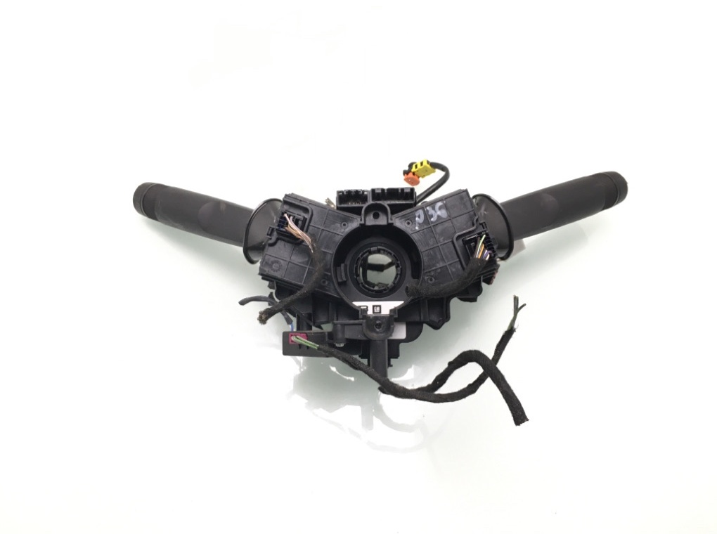 Переключатель подрулевой (стрекоза) бу для Opel Astra J 2.0 CDTi,  2013 г.