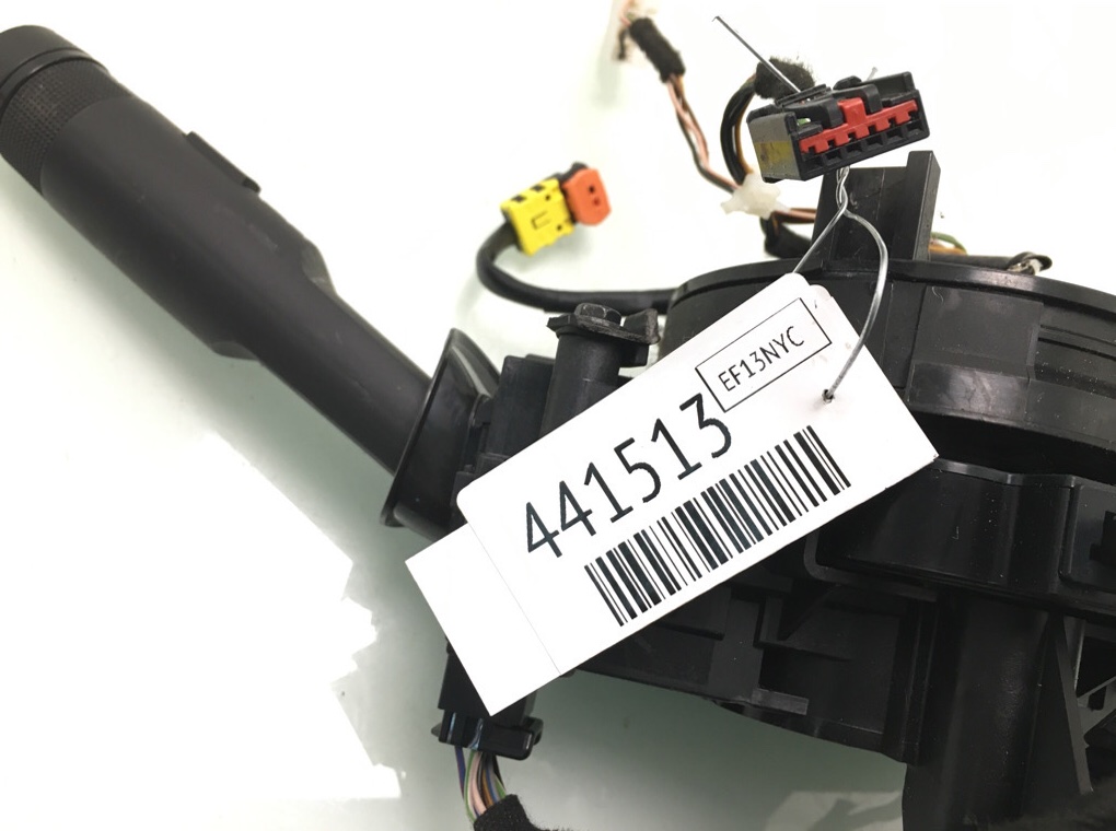 Переключатель подрулевой (стрекоза) бу для Opel Astra J 2.0 CDTi,  2013 г.