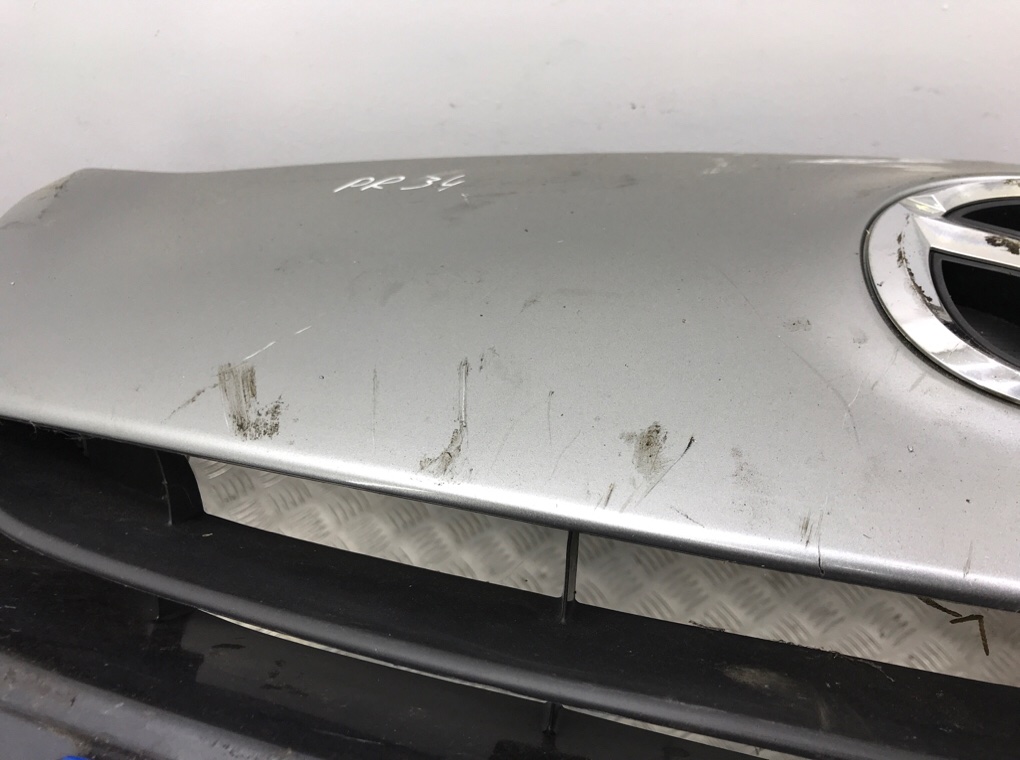 Бампер передний бу для Mazda 3 BL 2.2 CDTi, 2009 г. Бампер передний бу для Mazda 3 BL 2.2 CDTi, 2009 г.