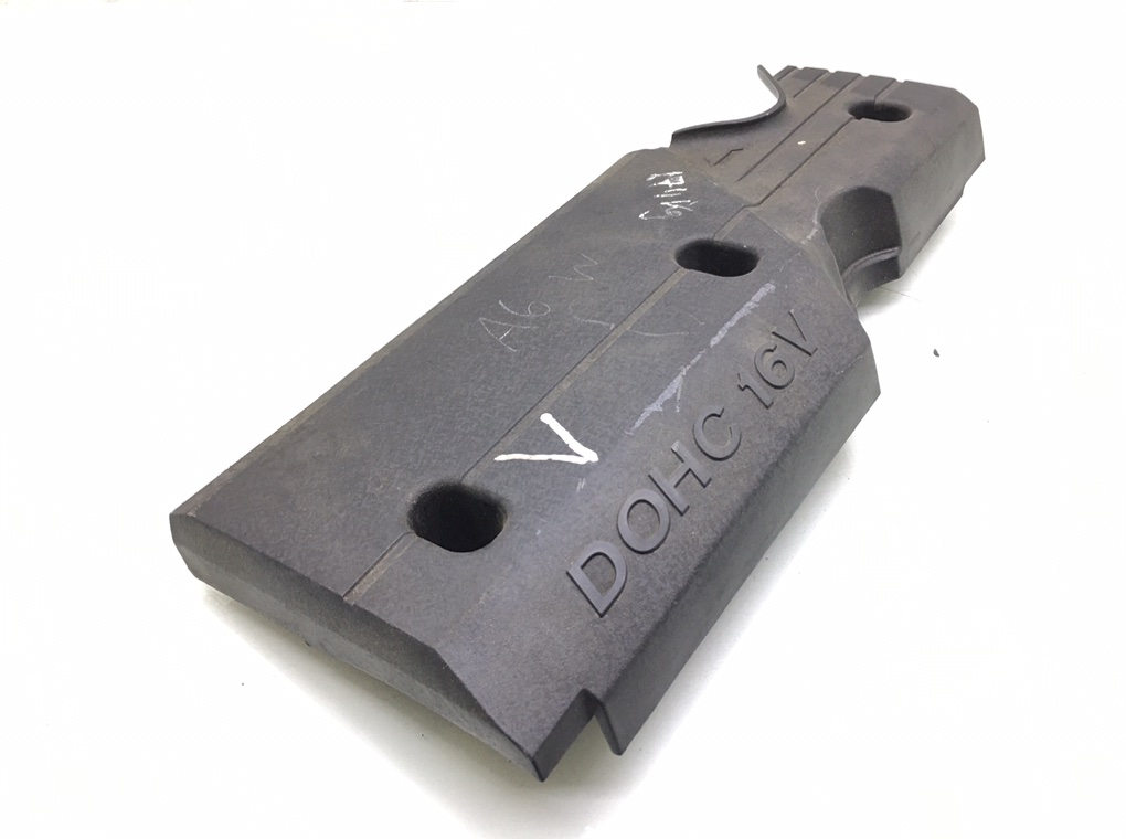 Декоративная крышка двигателя бу для Kia Rio 2 1.4 i,  2011 г.