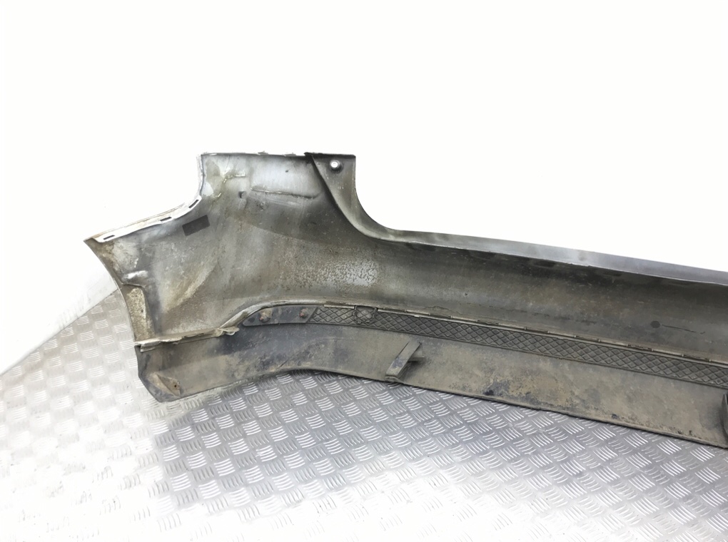 Бампер задний бу для Ford Focus 3 1.0 Ti,  2013 г.