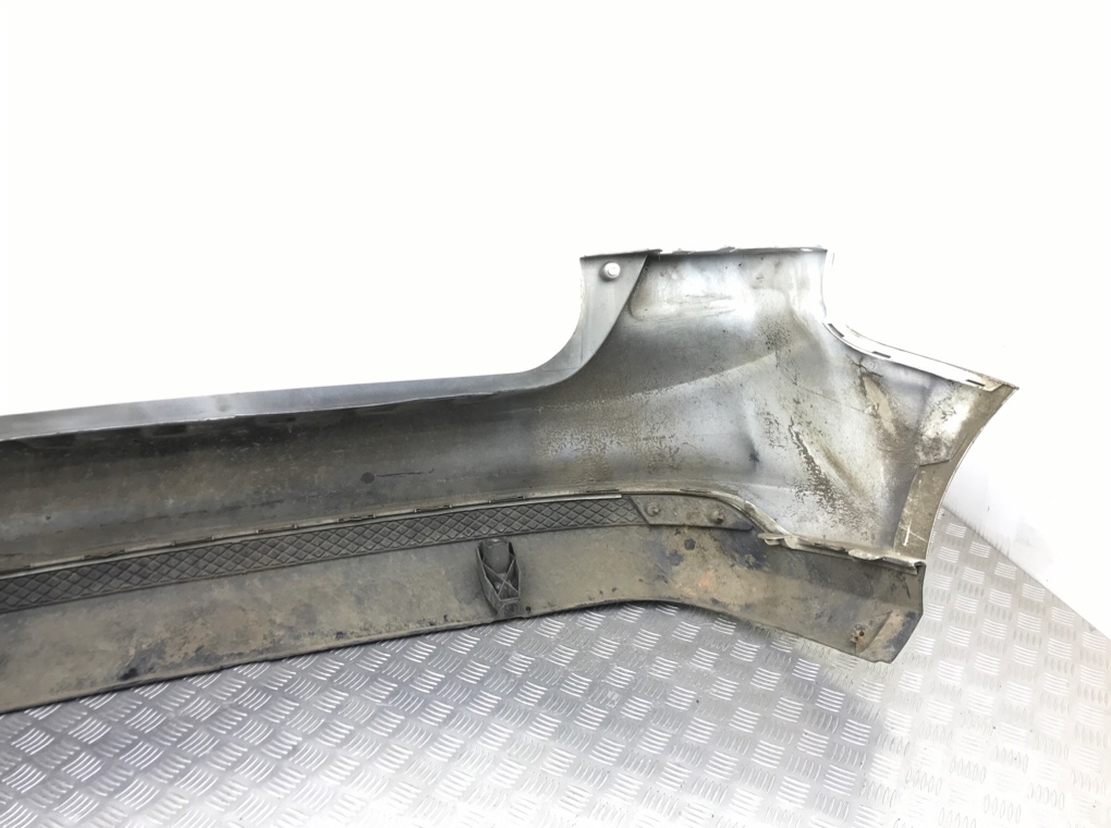 Бампер задний бу для Ford Focus 3 1.0 Ti,  2013 г.