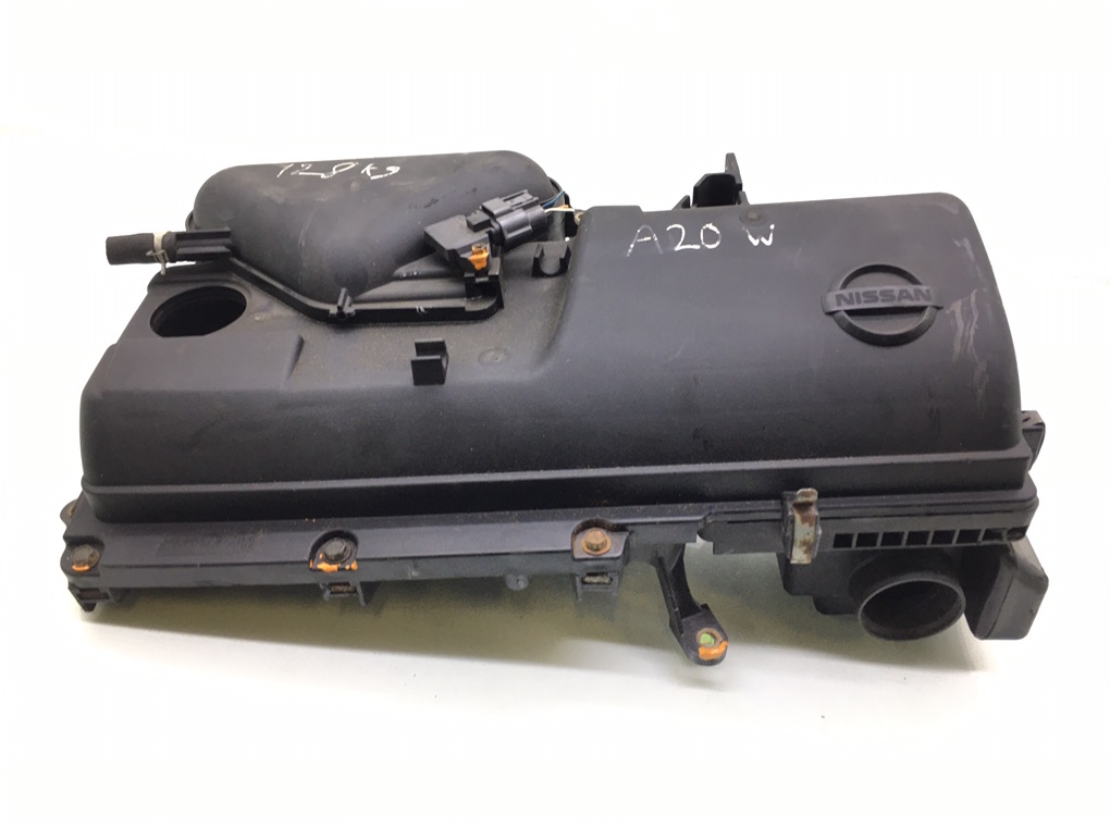 Корпус воздушного фильтра бу для Nissan Micra K12 1.0 i,  2004 г.