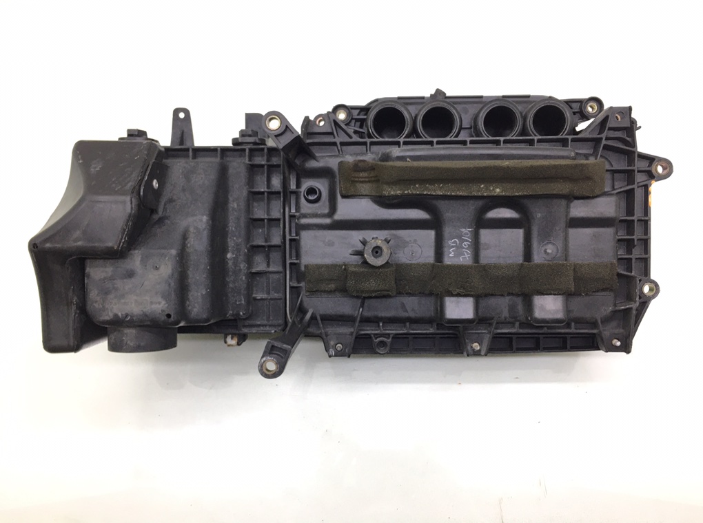 Корпус воздушного фильтра бу для Nissan Micra K12 1.0 i,  2004 г.