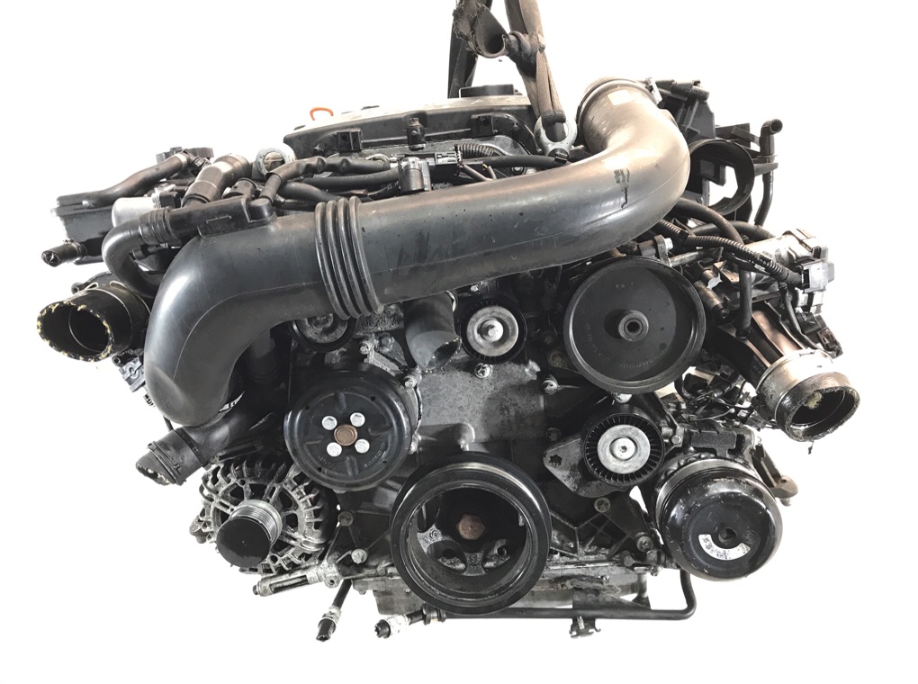 Контрактный двигатель из Европы