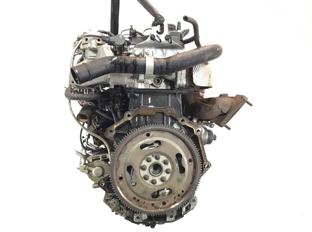 Двигатель (ДВС) бу для Chrysler Grand Voyager 2.8 CRD, 2008 г. Двигатель (ДВС) бу для Chrysler Grand Voyager 2.8 CRD, 2008 г.