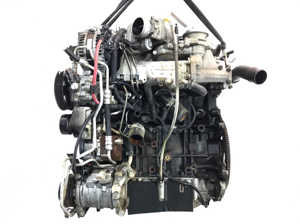 Двигатель (ДВС) бу для Chrysler Grand Voyager 2.8 CRD, 2008 г. Двигатель (ДВС) бу для Chrysler Grand Voyager 2.8 CRD, 2008 г.