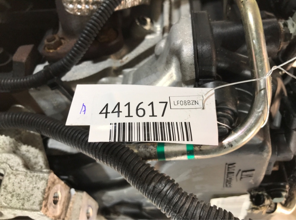 Двигатель (ДВС) бу для Chrysler Grand Voyager 2.8 CRD, 2008 г. Двигатель (ДВС) бу для Chrysler Grand Voyager 2.8 CRD, 2008 г.