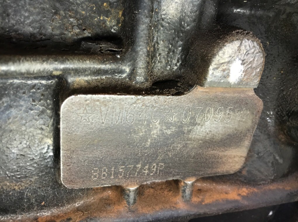 Двигатель (ДВС) бу для Chrysler Grand Voyager 2.8 CRD, 2008 г. Двигатель (ДВС) бу для Chrysler Grand Voyager 2.8 CRD, 2008 г.