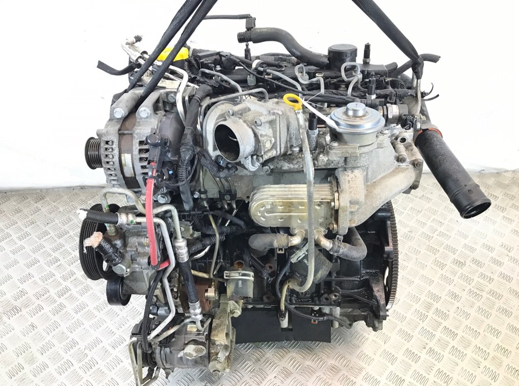 Двигатель (ДВС) бу для Chrysler Grand Voyager 2.8 CRD, 2008 г. Двигатель (ДВС) бу для Chrysler Grand Voyager 2.8 CRD, 2008 г.