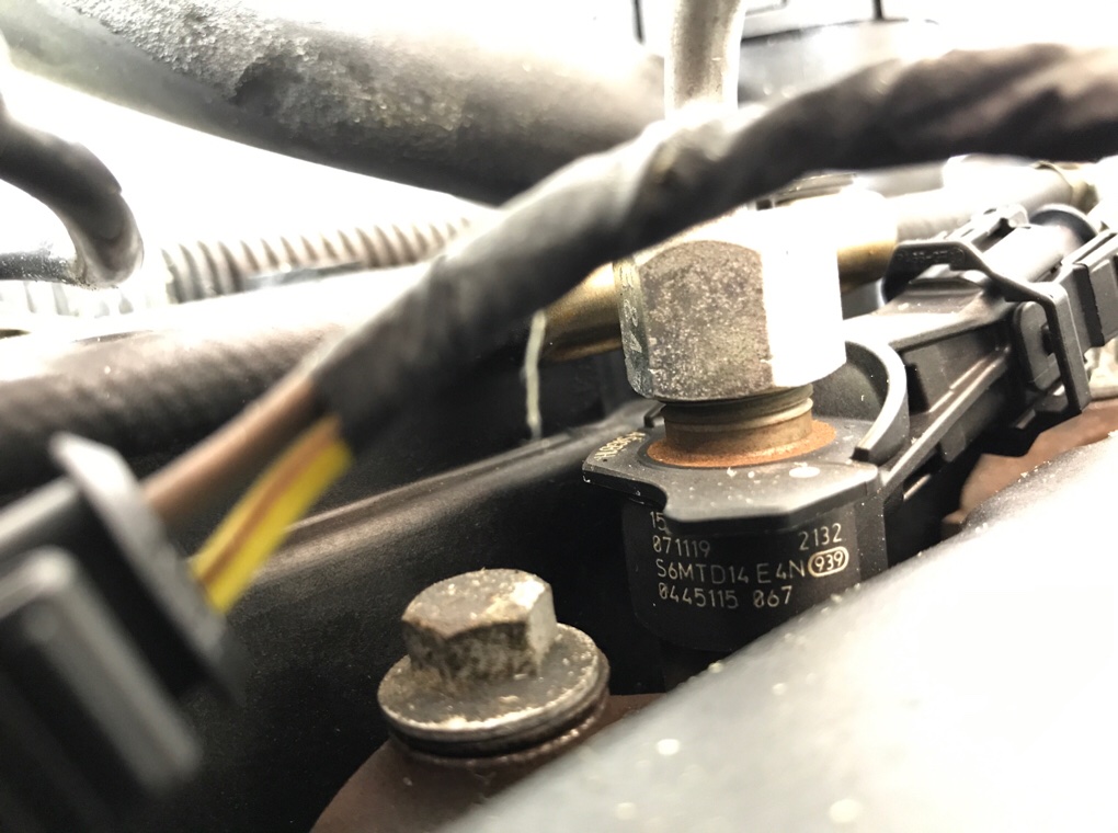 Двигатель (ДВС) бу для Chrysler Grand Voyager 2.8 CRD, 2008 г. Двигатель (ДВС) бу для Chrysler Grand Voyager 2.8 CRD, 2008 г.