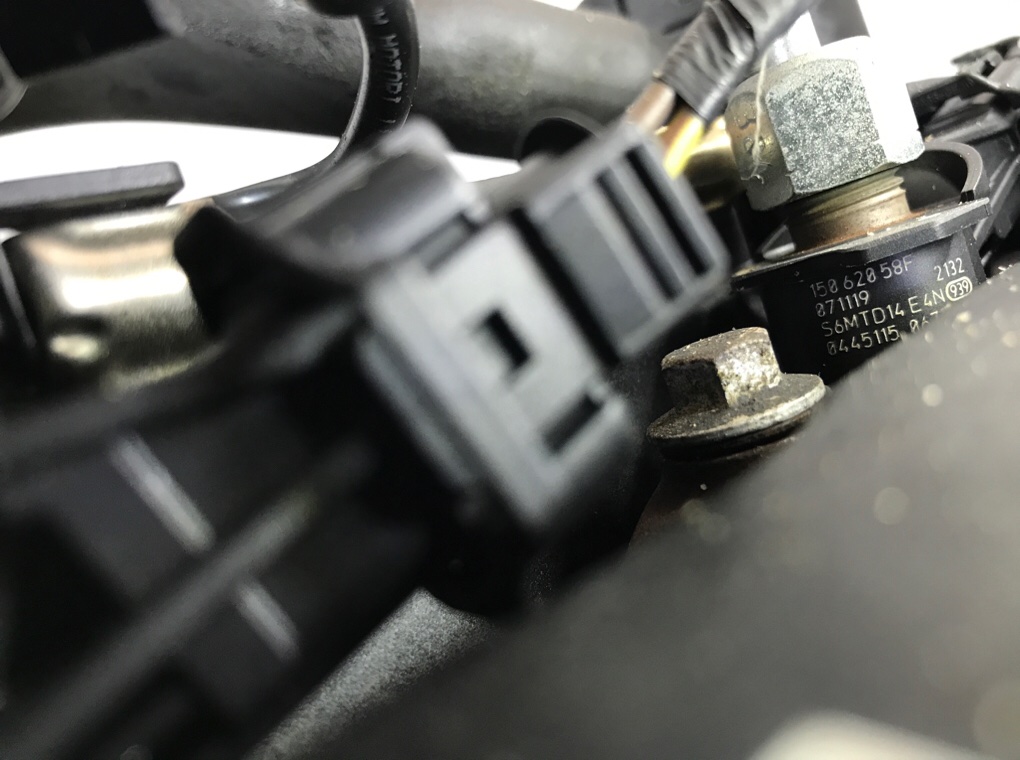 Двигатель (ДВС) бу для Chrysler Grand Voyager 2.8 CRD, 2008 г. Двигатель (ДВС) бу для Chrysler Grand Voyager 2.8 CRD, 2008 г.