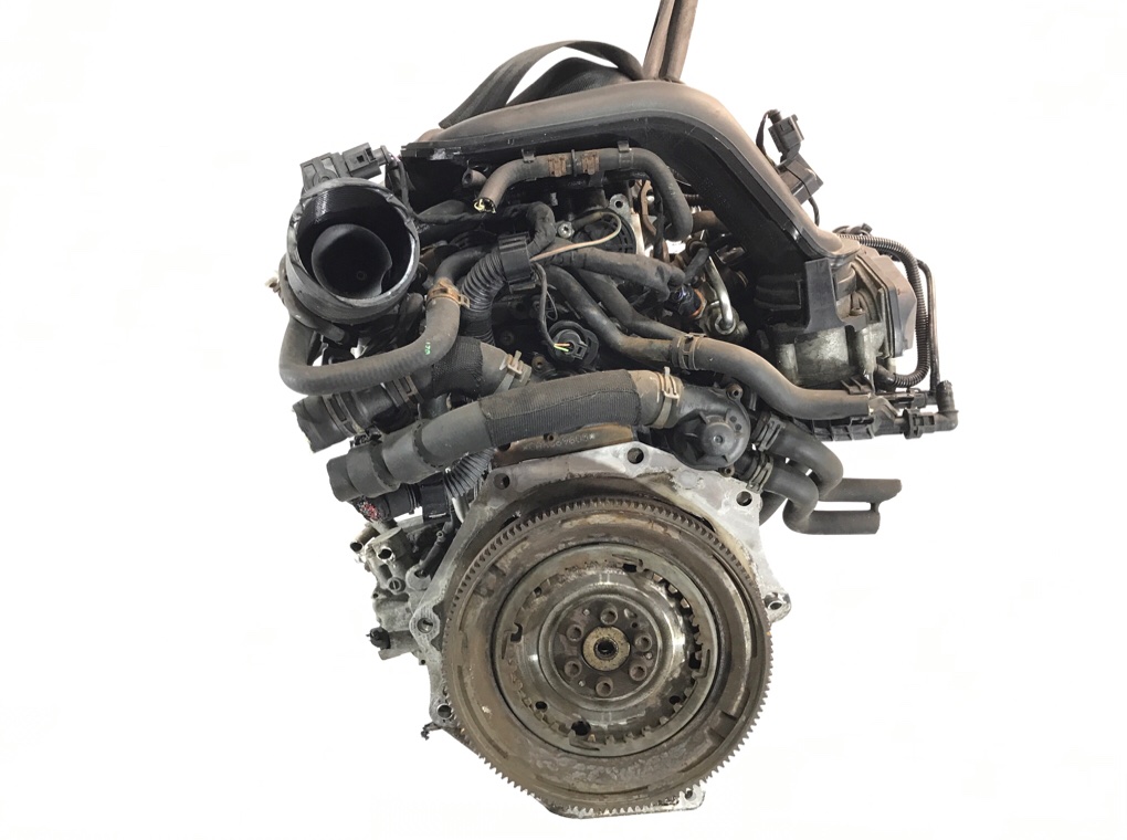 Двигатель (ДВС) бу для Audi A3 8P 1.4 TFSI, 2011 г. Двигатель (ДВС) бу для Audi A3 8P 1.4 TFSI, 2011 г.