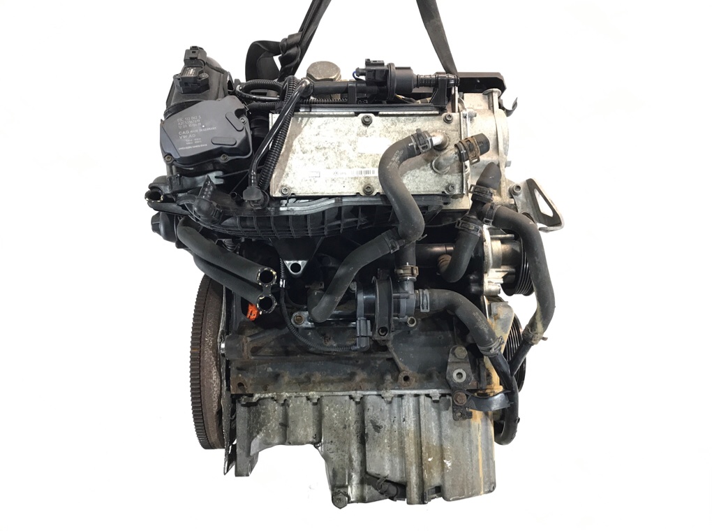 Двигатель (ДВС) бу для Audi A3 8P 1.4 TFSI, 2011 г. Двигатель (ДВС) бу для Audi A3 8P 1.4 TFSI, 2011 г.