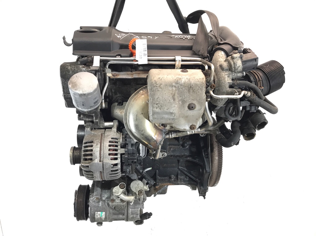 Двигатель (ДВС) бу для Audi A3 8P 1.4 TFSI, 2011 г. Двигатель (ДВС) бу для Audi A3 8P 1.4 TFSI, 2011 г.