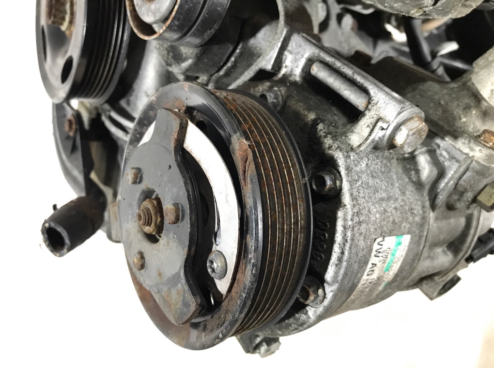 Двигатель (ДВС) бу для Audi A3 8P 1.4 TFSI, 2011 г. Двигатель (ДВС) бу для Audi A3 8P 1.4 TFSI, 2011 г.