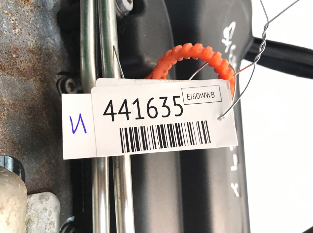 Двигатель (ДВС) бу для Audi A3 8P 1.4 TFSI, 2011 г. Двигатель (ДВС) бу для Audi A3 8P 1.4 TFSI, 2011 г.