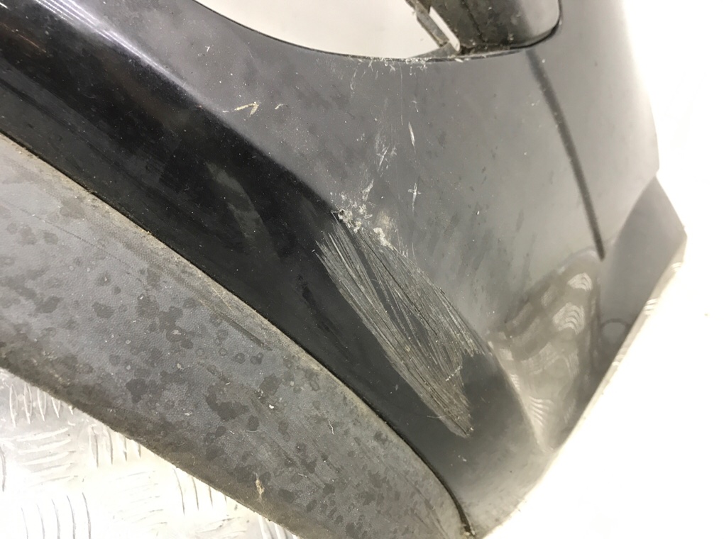 Бампер передний бу для Opel Astra H 1.6 i, 2005 г. Бампер передний бу для Opel Astra H 1.6 i, 2005 г.