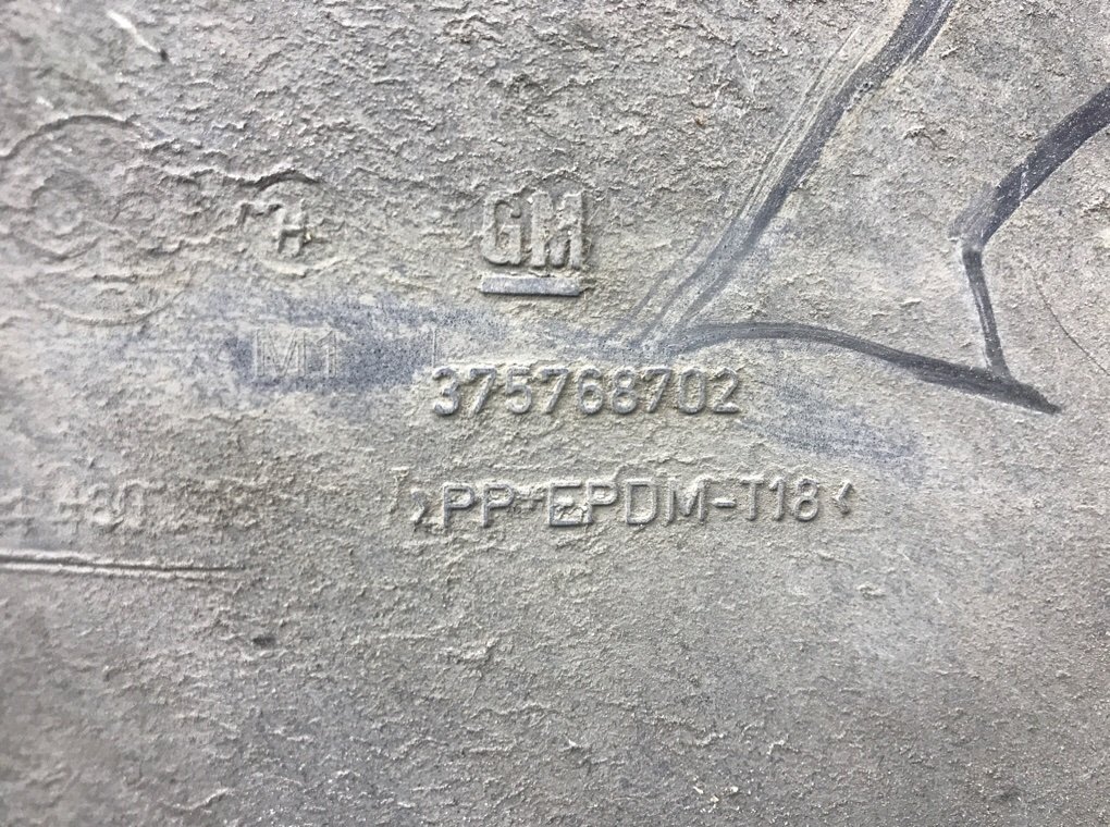 Бампер передний бу для Opel Astra H 1.6 i, 2005 г. Бампер передний бу для Opel Astra H 1.6 i, 2005 г.