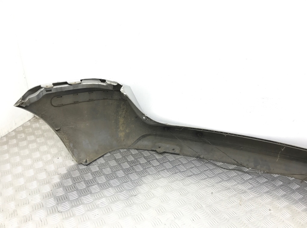 Бампер задний бу для Ford Fusion  1.4 i,  2005 г.