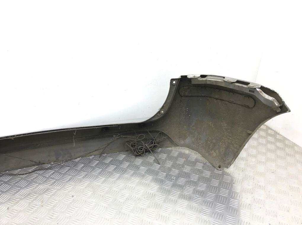 Бампер задний бу для Ford Fusion  1.4 i,  2005 г.