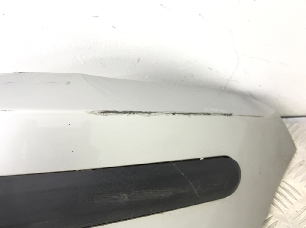 Бампер задний бу для Ford Fusion  1.4 i,  2005 г.