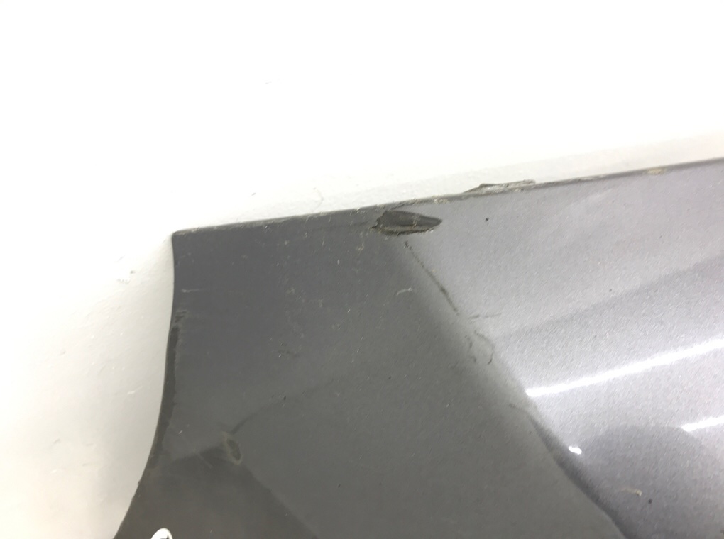 Бампер задний бу для Volvo C30  1.6 TD,  2010 г.