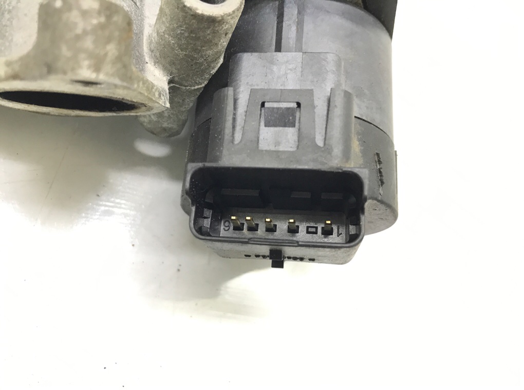 Клапан EGR бу для Ford Focus 2 2.0 TDCi,  2005 г.