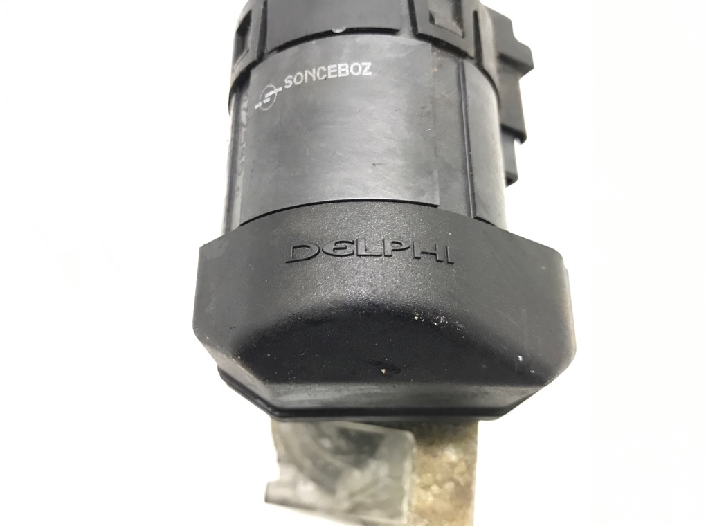 Клапан EGR бу для Ford Focus 2 2.0 TDCi,  2005 г.