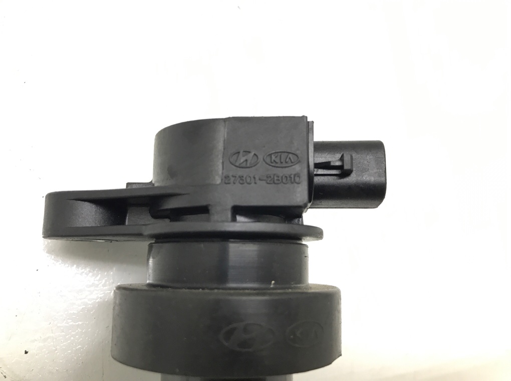 Катушка зажигания бу для Hyundai i30  1.4 i,  2009 г.