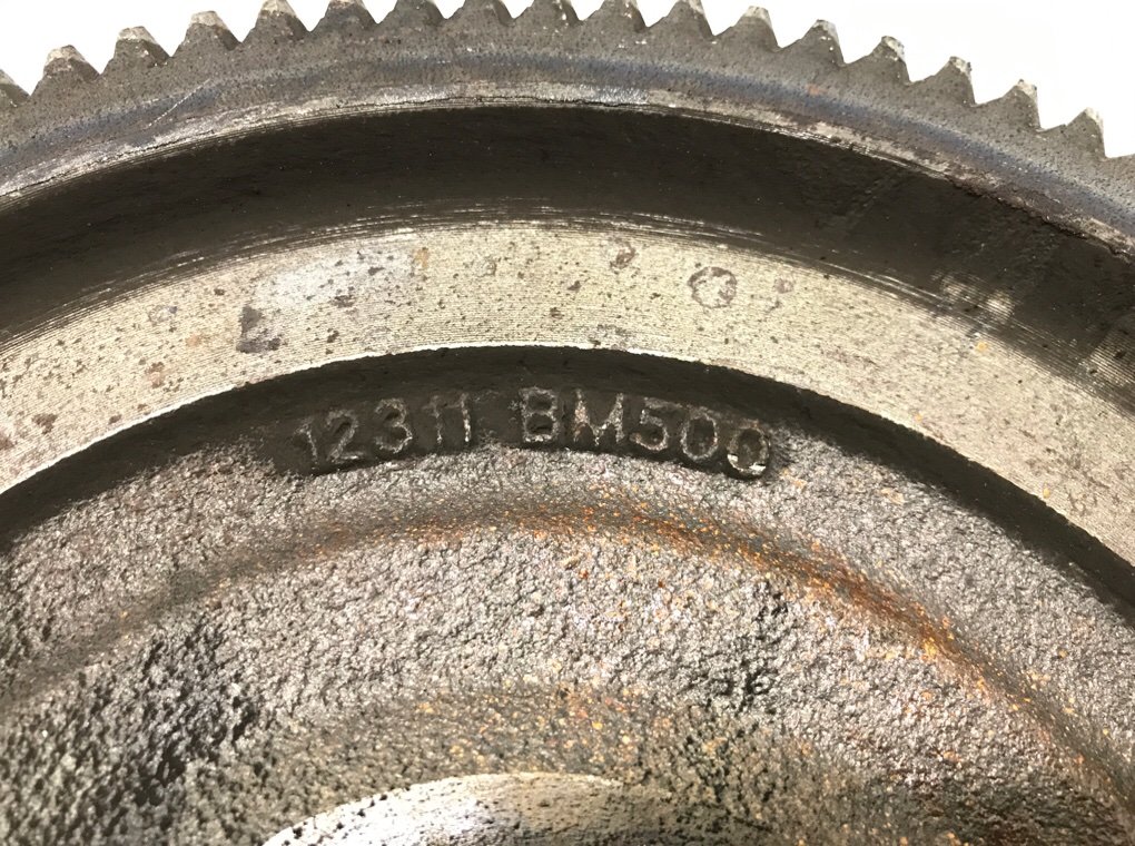 Комплект сцепления бу для Nissan Almera N16 1.5 i,  2002 г.