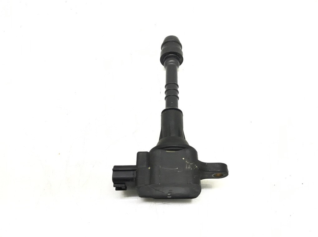 Катушка зажигания бу для Nissan Almera N16 1.5 i,  2002 г.