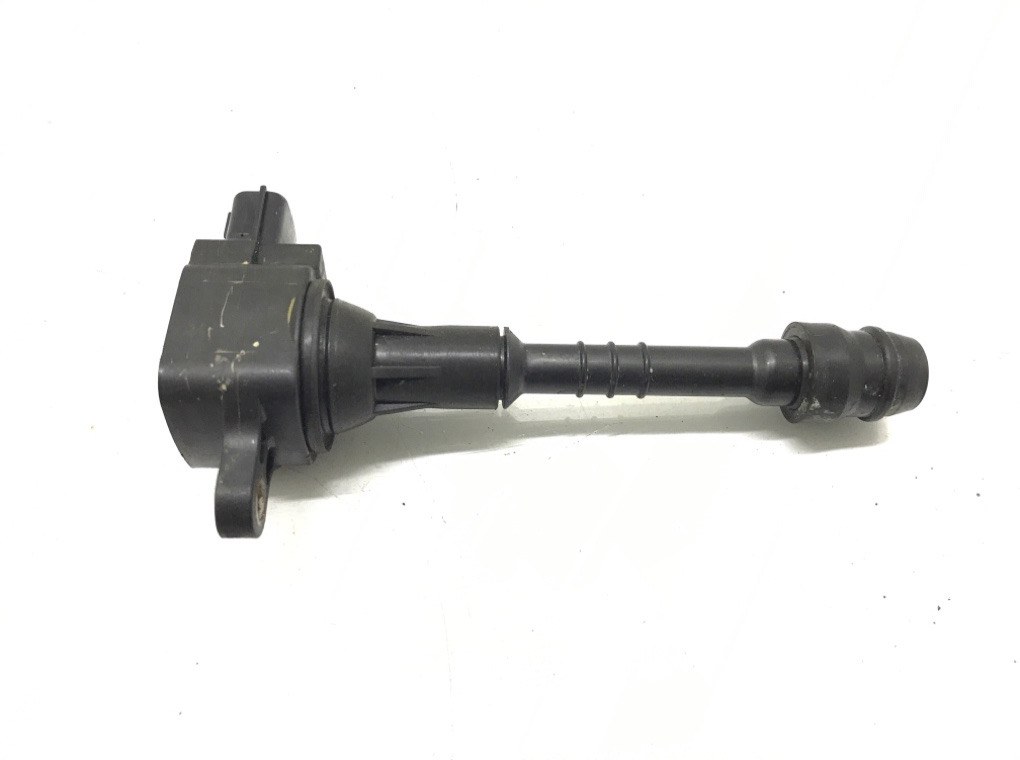 Катушка зажигания бу для Nissan Almera N16 1.5 i,  2002 г.