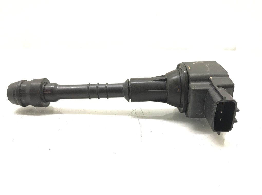 Катушка зажигания бу для Nissan Almera N16 1.5 i,  2002 г.