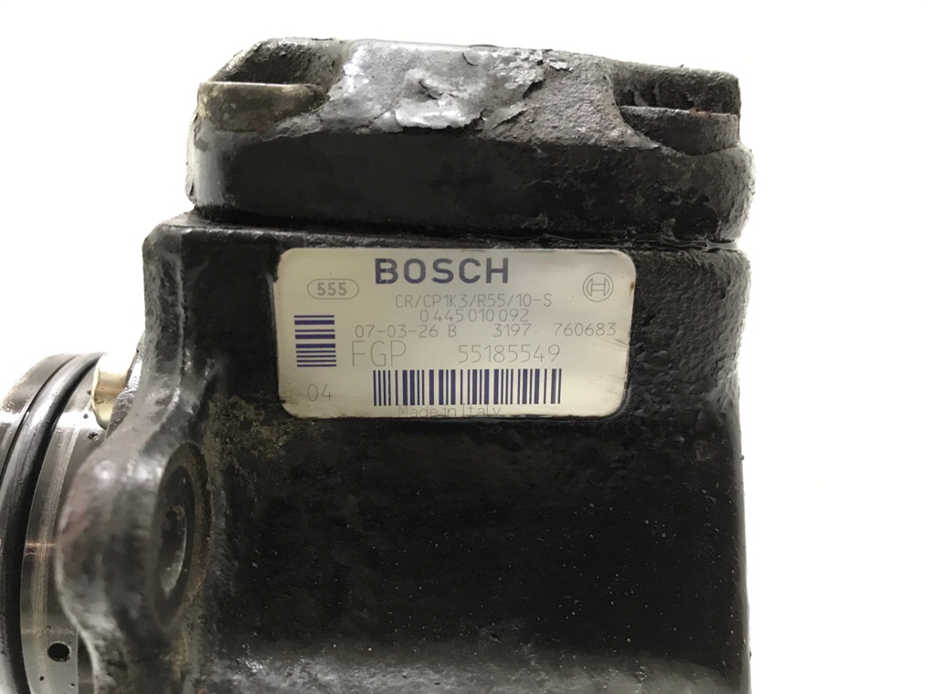 ТНВД бу для Opel Combo C 1.3 CDTi,  2007 г.