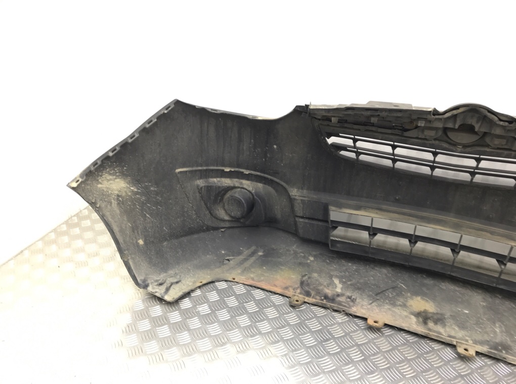 Бампер передний бу для Opel Combo D , 2012 г. Бампер передний бу для Opel Combo D , 2012 г.