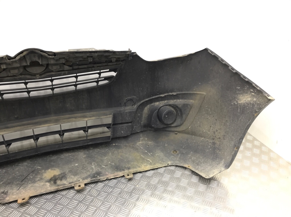 Бампер передний бу для Opel Combo D , 2012 г. Бампер передний бу для Opel Combo D , 2012 г.