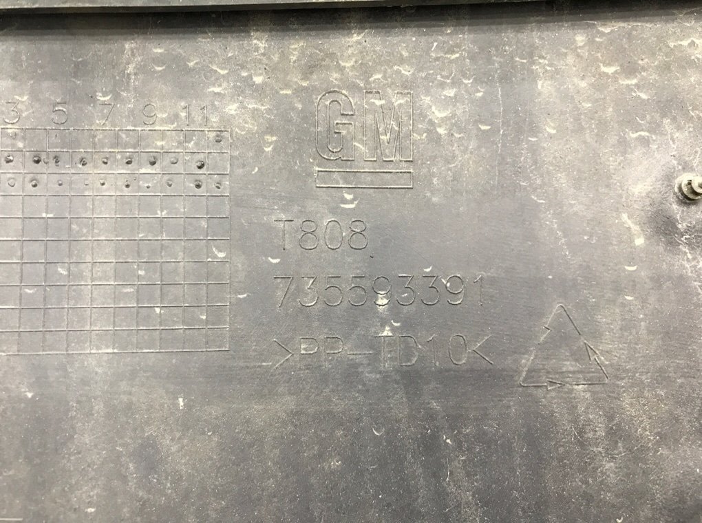 Бампер передний бу для Opel Combo D , 2012 г. Бампер передний бу для Opel Combo D , 2012 г.