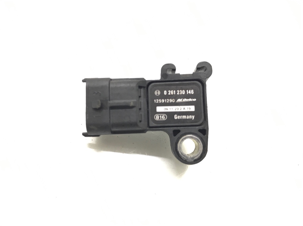 Датчик абсолютного давления бу для Opel Insignia  1.8 i,  2010 г.