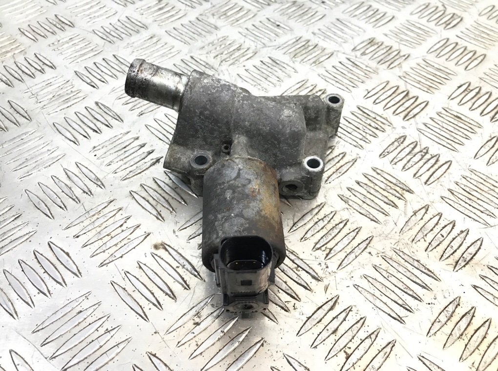 Клапан EGR бу для Opel Corsa D 1.2 i,  2008 г.