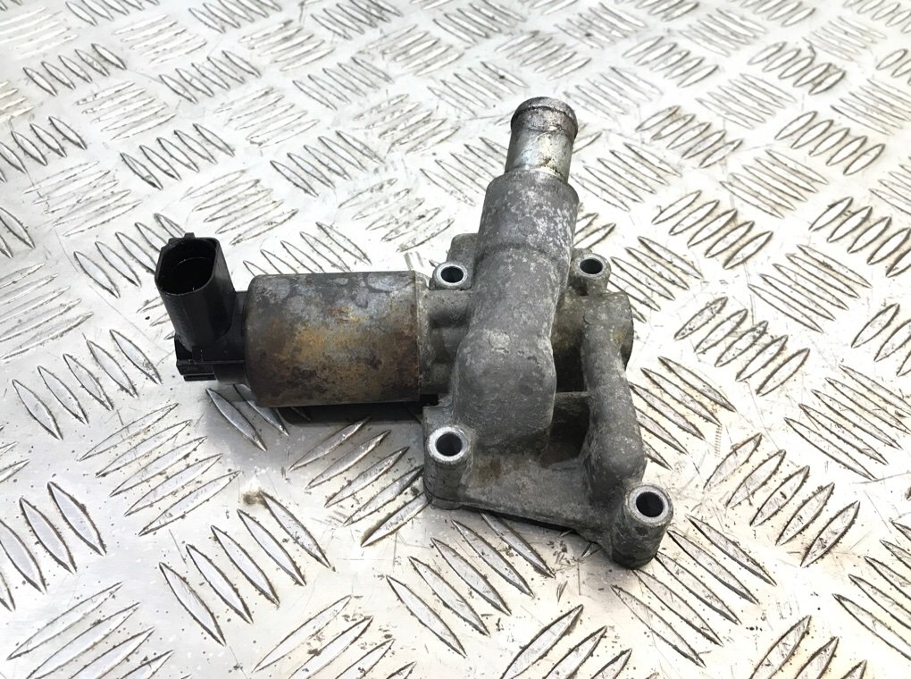 Клапан EGR бу для Opel Corsa D 1.2 i,  2008 г.