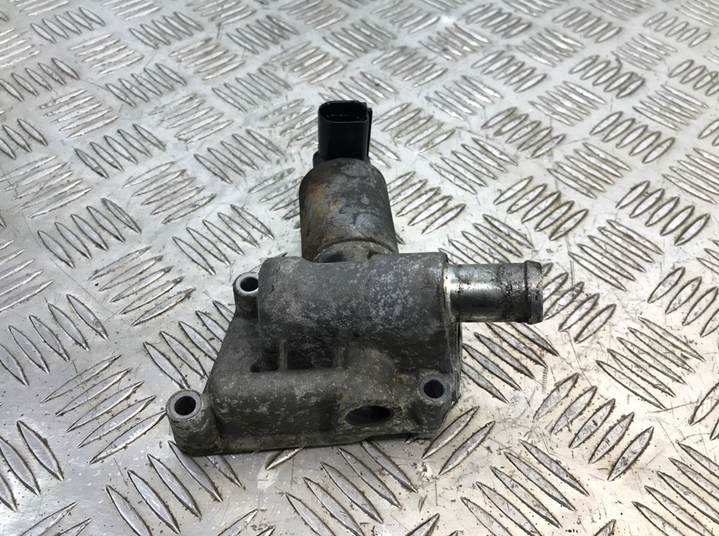 Клапан EGR бу для Opel Corsa D 1.2 i,  2008 г.