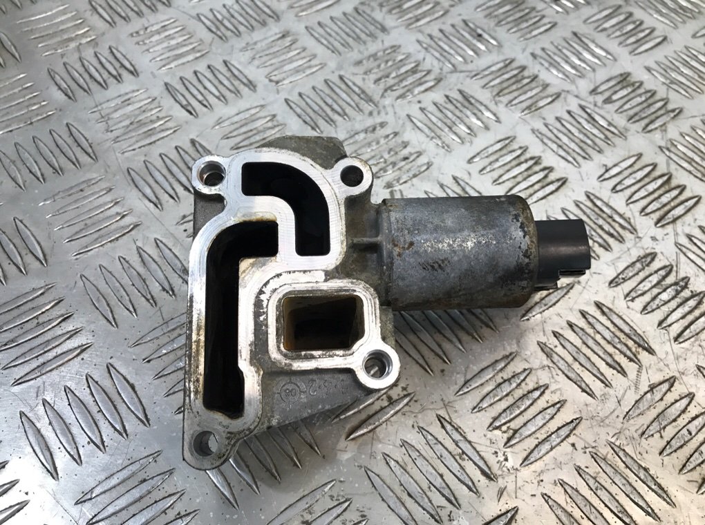 Клапан EGR бу для Opel Corsa D 1.2 i,  2008 г.