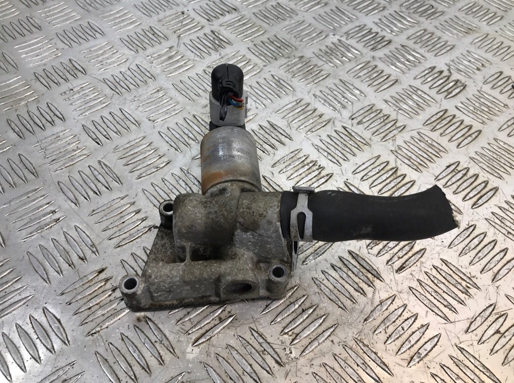 Клапан EGR бу для Opel Corsa D 1.2 i,  2008 г.