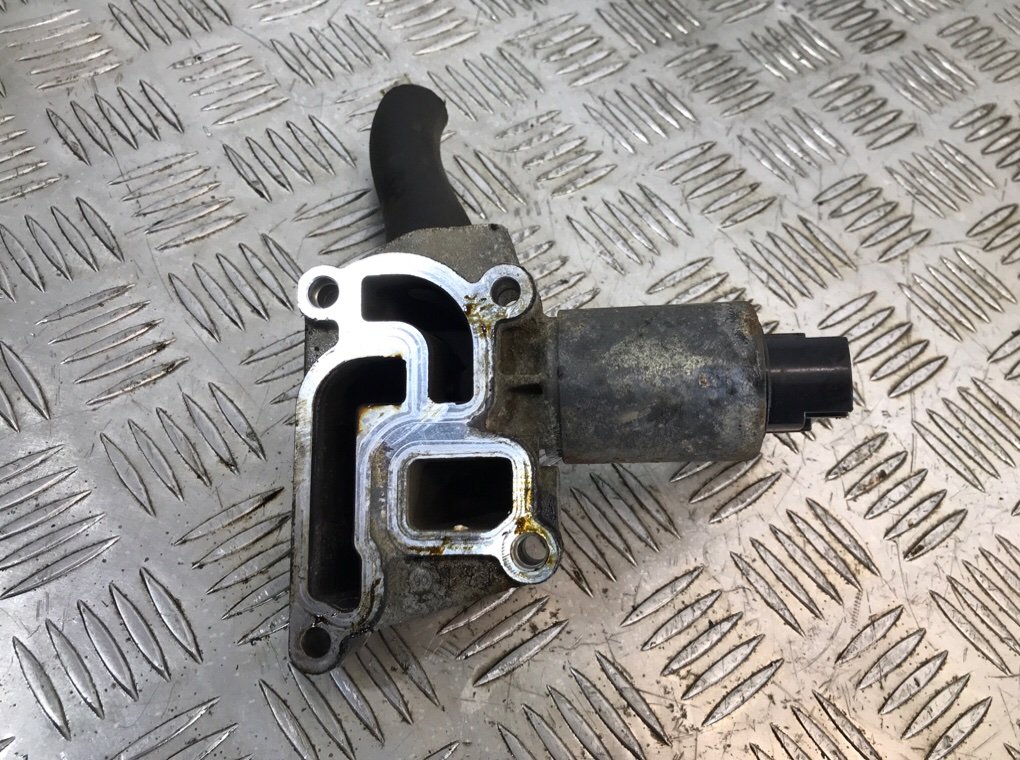 Клапан EGR бу для Opel Corsa D 1.2 i,  2008 г.