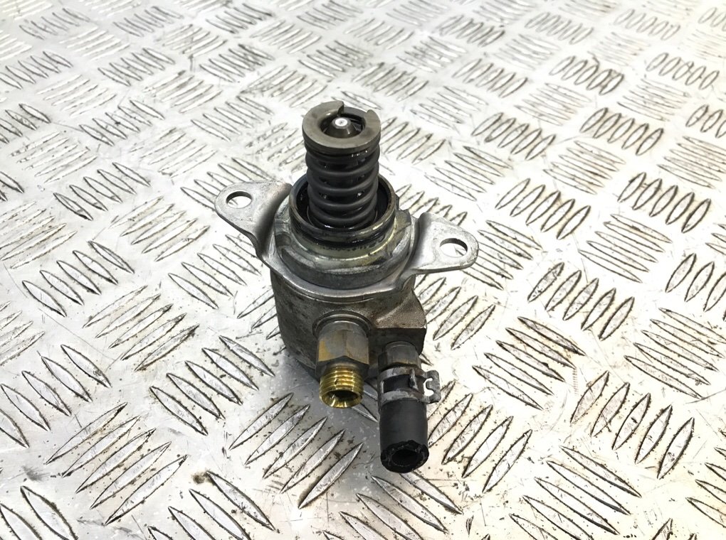 ТНВД бу для Volkswagen Scirocco  1.4 TSI,  2009 г.