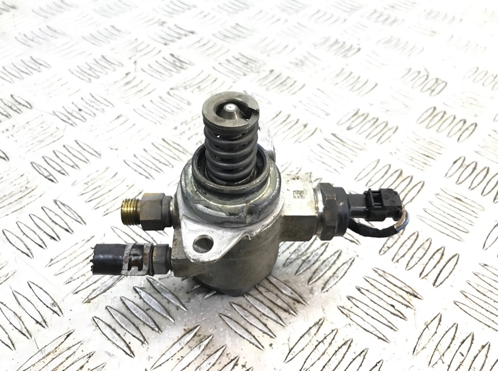 ТНВД бу для Volkswagen Scirocco  1.4 TSI,  2009 г.